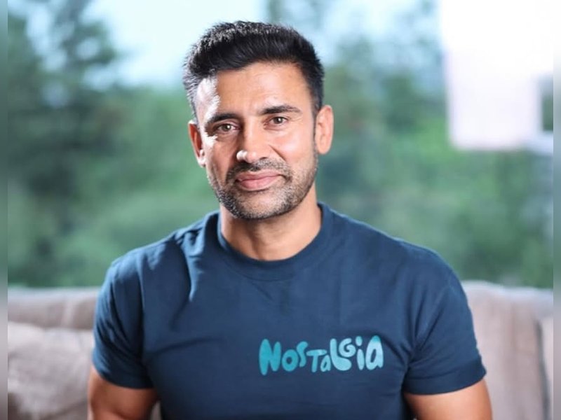 Sangram Singh clears air on wife Payal Rohatgi’s resignation from his charitable foundation