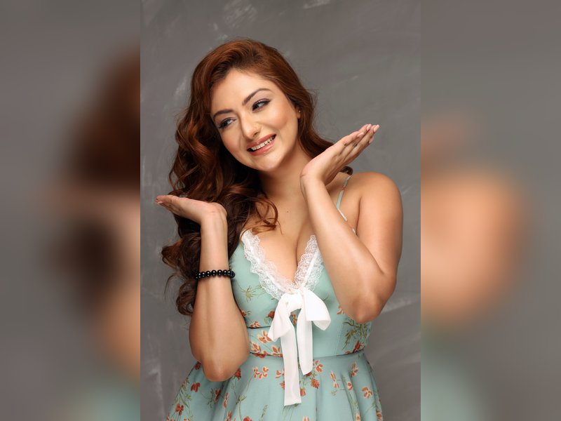 Khushi Mukherjee opens up about her bold new avatar on Munawar Faruqui’s show ‘The Society’