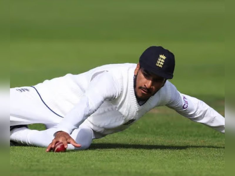 Hamza Shaikh named England U19 captain for opening Youth Test against India