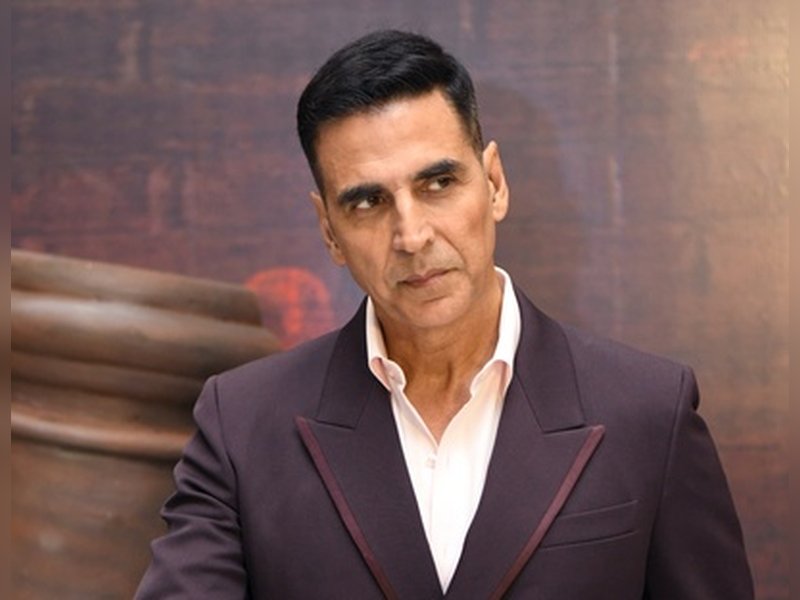 Why Akshay Kumar moved to tears after watching Anupam Kher’s ‘Tanvi The Great’