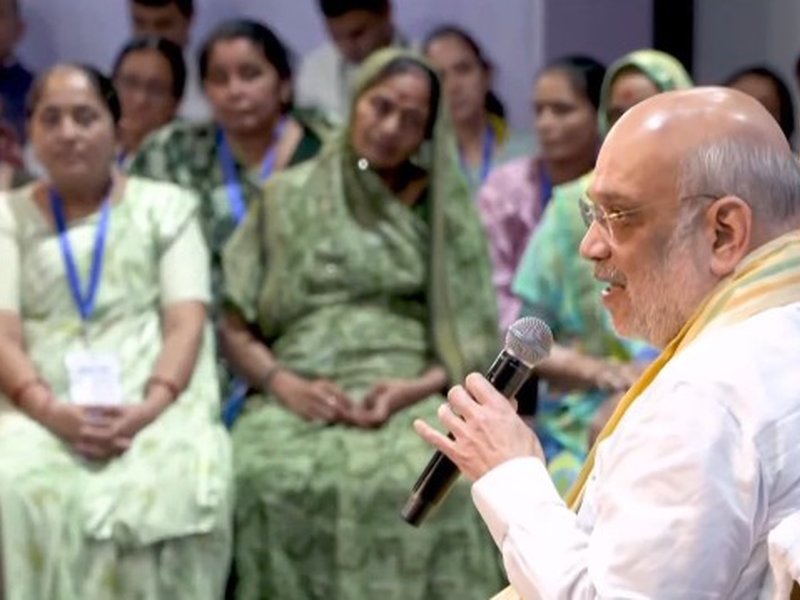 HM Amit Shah shares 'retirement plan', pledges to take up natural farming in later years