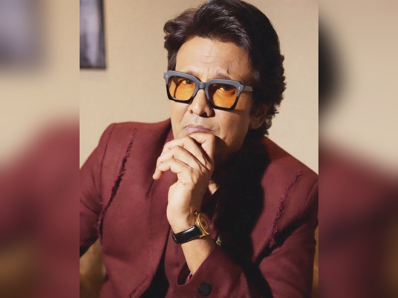 Kay Kay Menon lauds Neeraj Pandey for writing ‘well etched out’ antagonists	