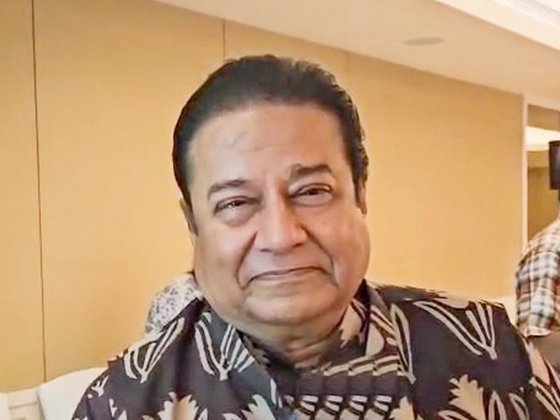 Anoop Jalota calls for respect towards all Indian languages amid Hindi-Marathi debate	