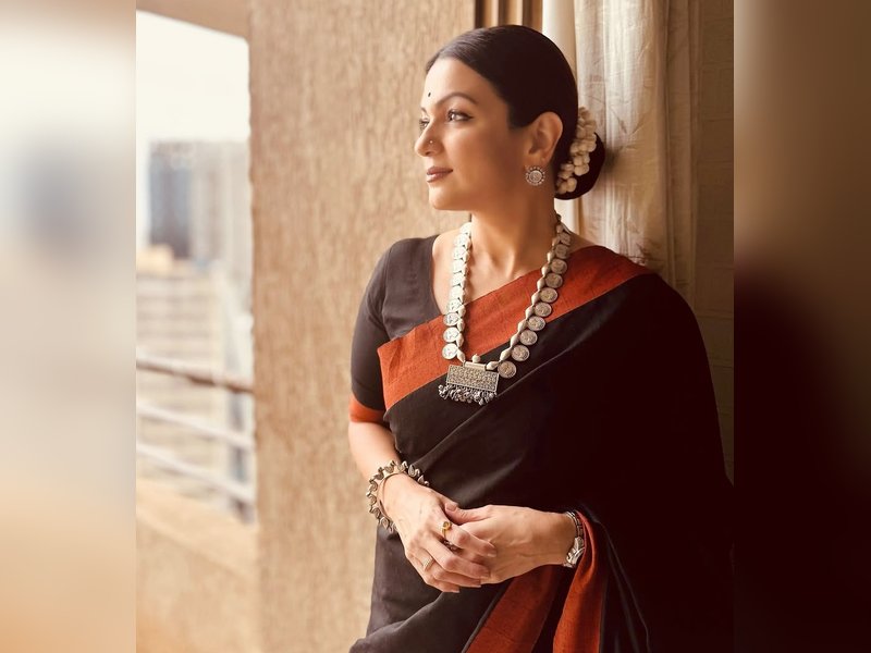 Prachi Shah excited for the return of her debut show 'Kyunki Saas Bhi Kabhi Bahu Thi'