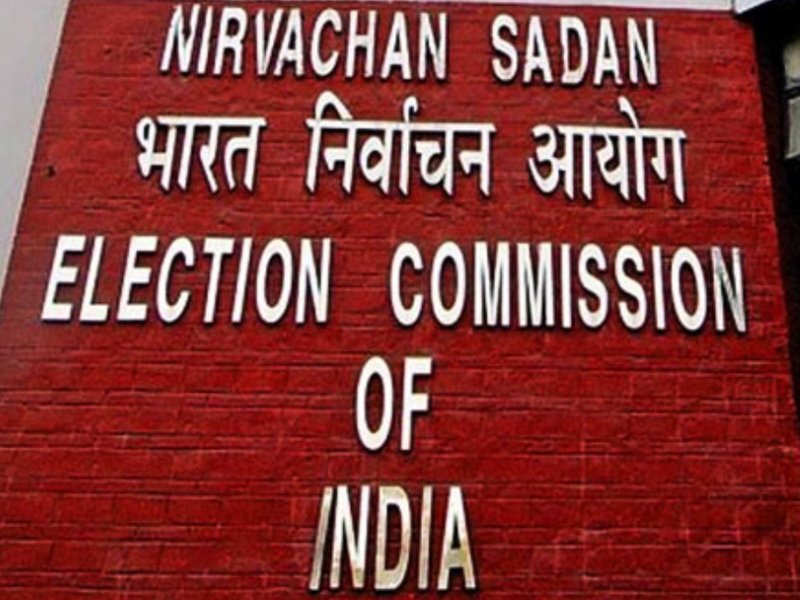 EC invokes Constitution to back Bihar roll revision; Congress responds with Ambedkar’s words