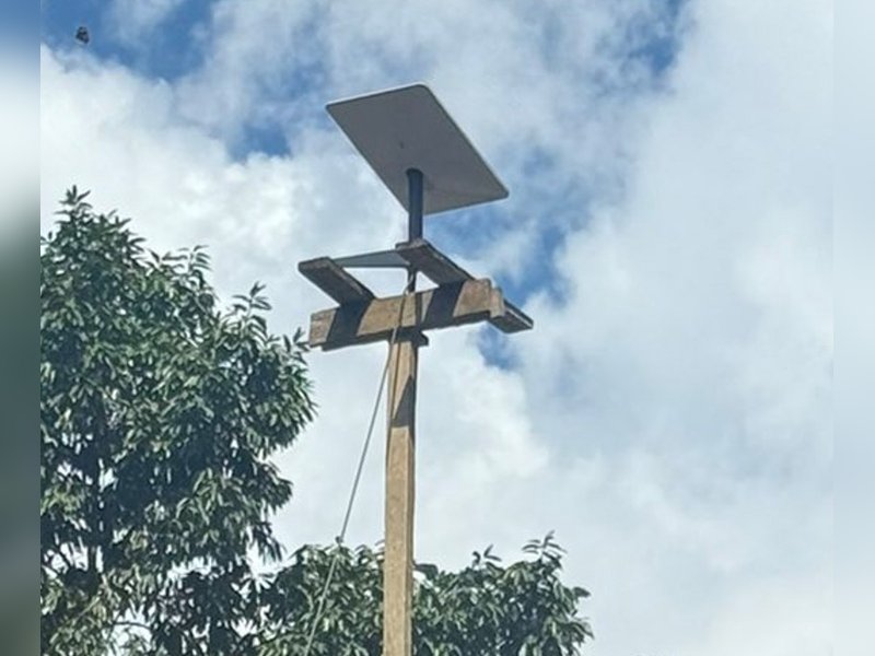 Indian space regulator approves Musk’s Starlink services for 5 years (Lead)