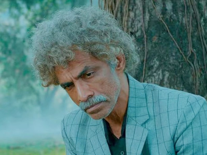 Makrand Deshpande & Brijendra Kala unveil the trailer of 'Jaan Abhi Baaki Hai'