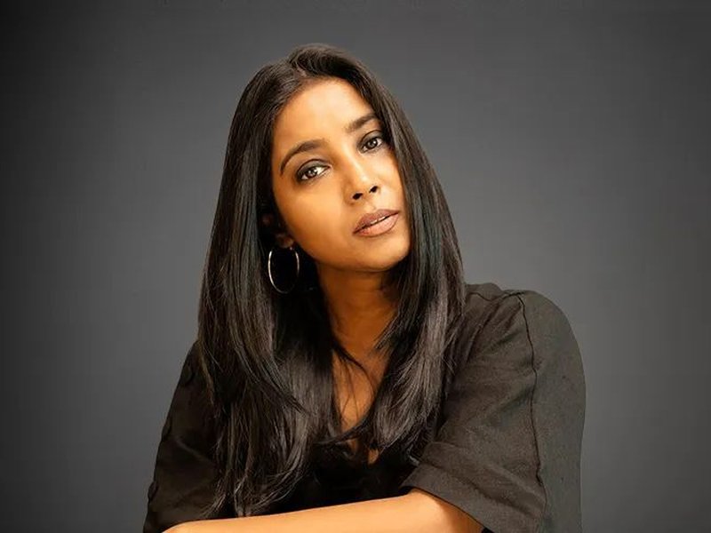 Shilpa Rao: Music, for me, has always been about connecting with people’s emotions