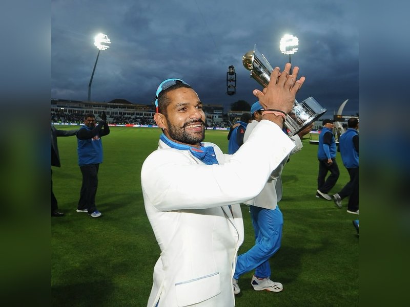 From centuries to self-discovery: A candid conversation with Shikhar Dhawan