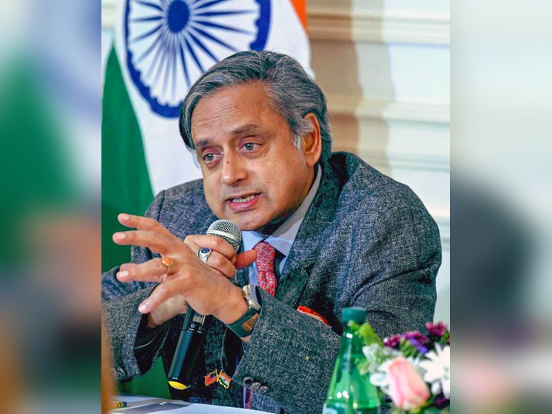 Tharoor terms Emergency a dark chapter in country's history, says ‘India of today is not that of 1975’