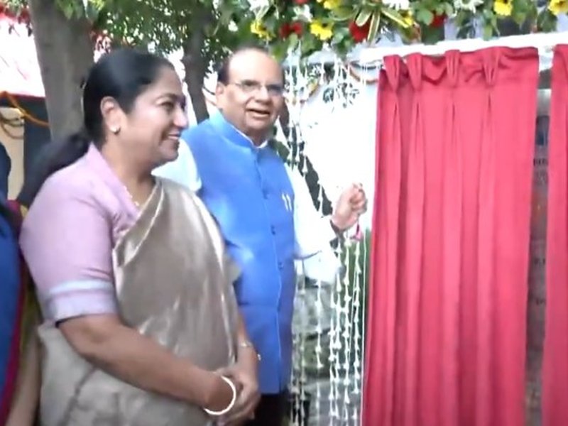 Delhi gets another 'Aarambh' Library in Malviya Nagar, L-G Saxena says aim to end 'exploitation' of students