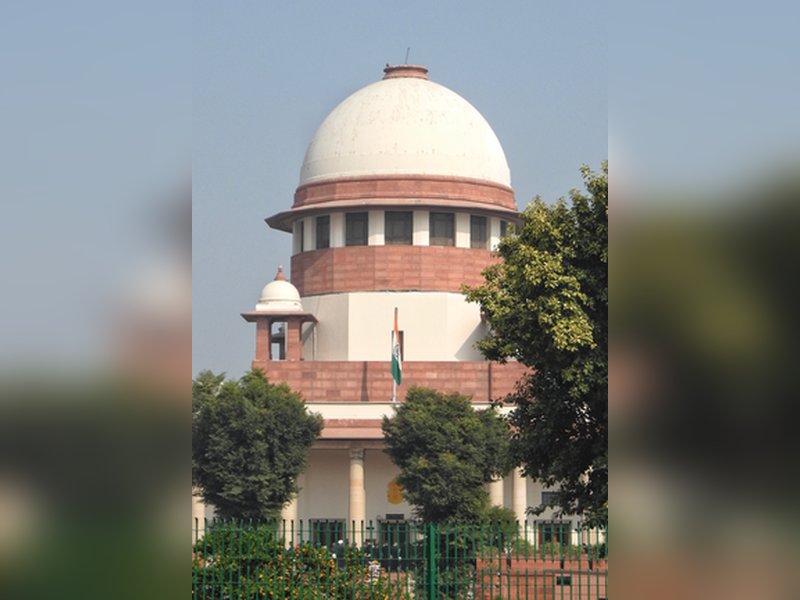 SIR issue goes at the very roots of democracy, remarks SC