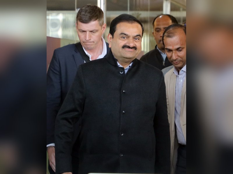 On Guru Purnima, Gautam Adani pays tribute to mentors who shaped his journey