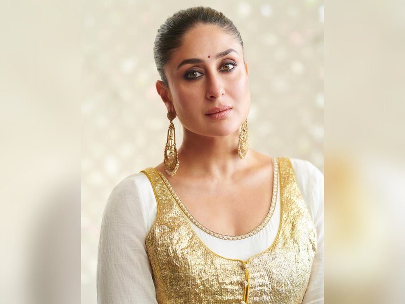 Kareena Kapoor sends love to Rajkummar Rao ahead of the release of ‘Maalik’