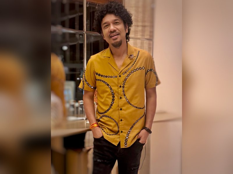 Papon says ‘Hote Tak’ blends depth of Ghalib with modern soul