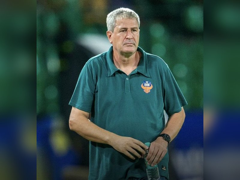 FIFA Rankings: India men's football team slips to 133, lowest in nine years