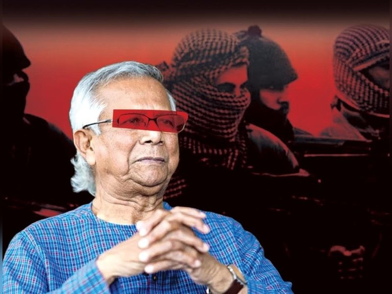 Bangladesh: Awami League slams Yunus govt over 'weaponization' of judiciary (File image)