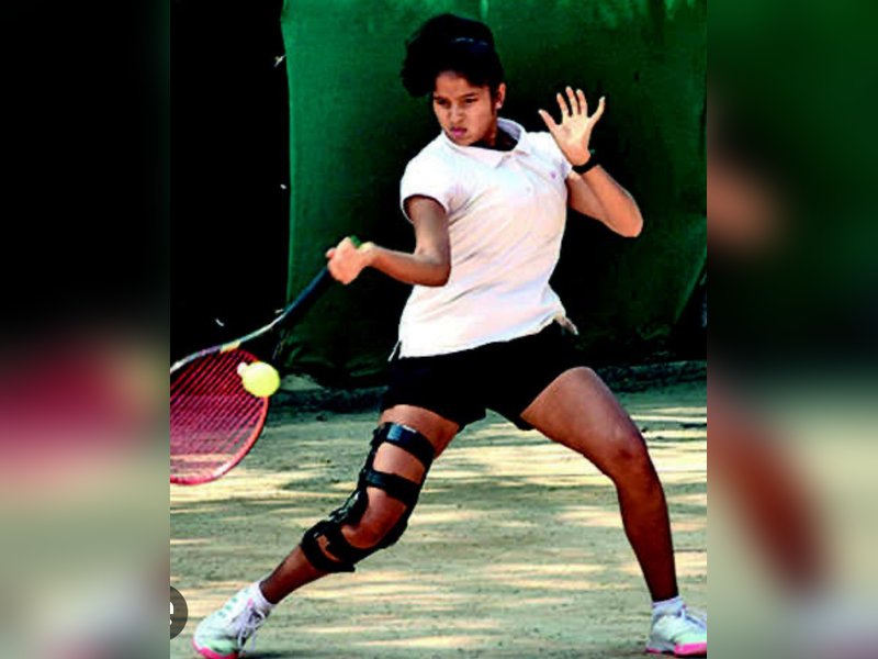 Gurugram: Tennis player shot dead by father who wanted her to shut down sports academy