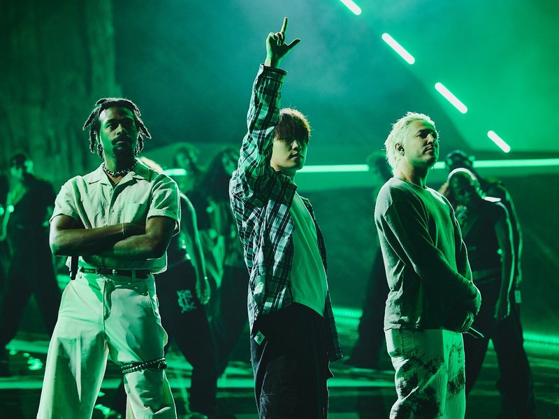 Over 2,000 players to compete in Esports World Cup in Riyadh, Saudi Arabia, which started on Thursday. 