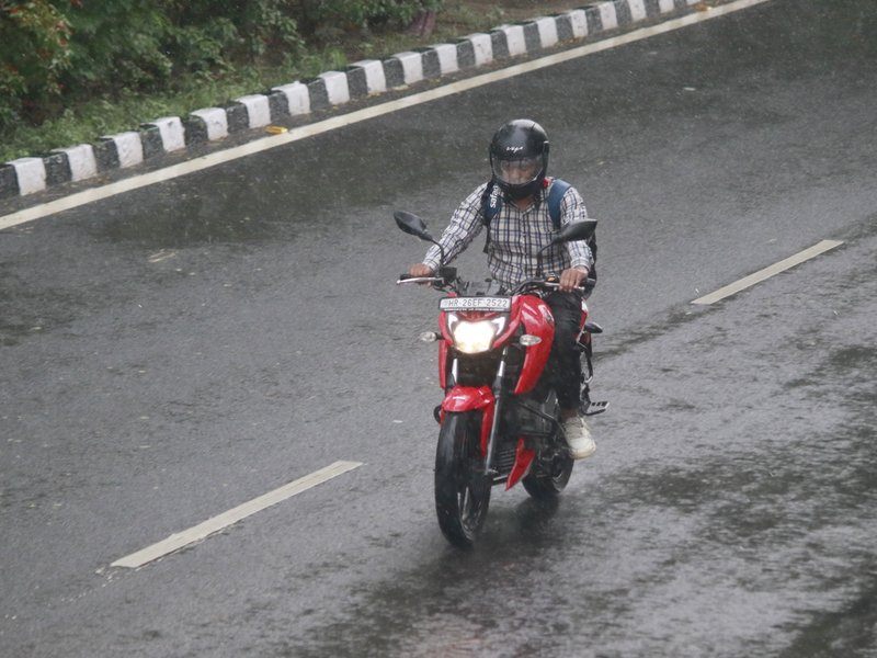 जीएसटी सुधार और मजबूत फेस्टिव डिमांड के चलते अक्टूबर में दोपहिया वाहनों की बिक्री में आया उछाल