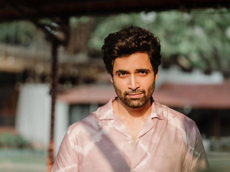 Adivi Sesh: ‘Dacoit’ never felt like a film with one protagonist