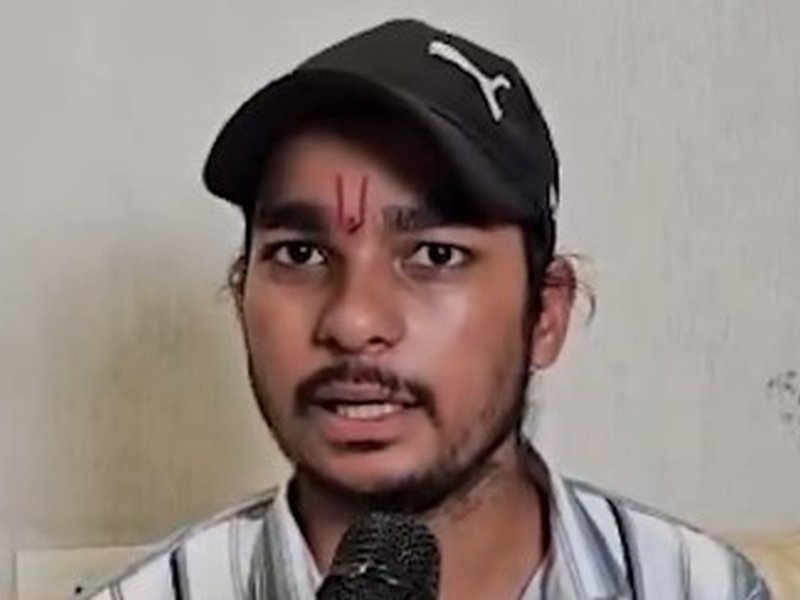 Film is about terrorism, why suppress truth: Kanhaiya Lal’s son on 'Udaipur Files