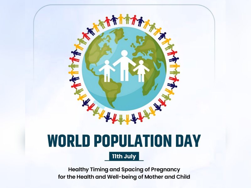 World Population Day: Planned parenthood key for better maternal, child health, says Nadda