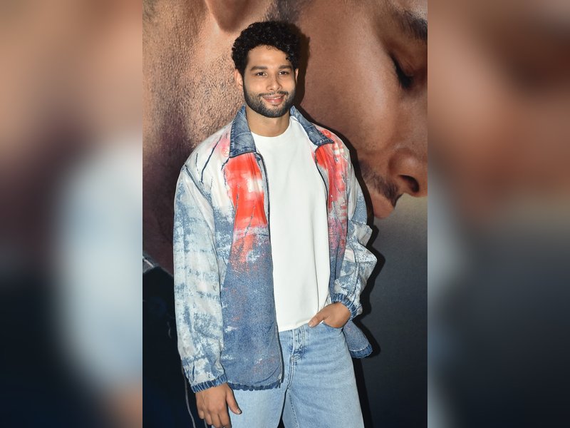 Love fights back societal discrimination in ‘Dhadak 2’ trailer starring Siddhant Chaturvedi, Triptii Dimri