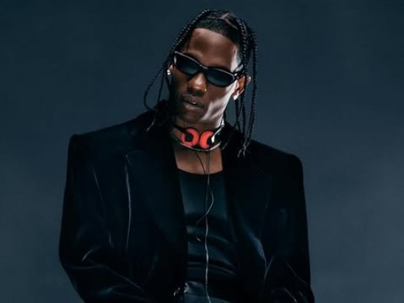 Travis Scott reveals release date of ‘Jackboys 2’