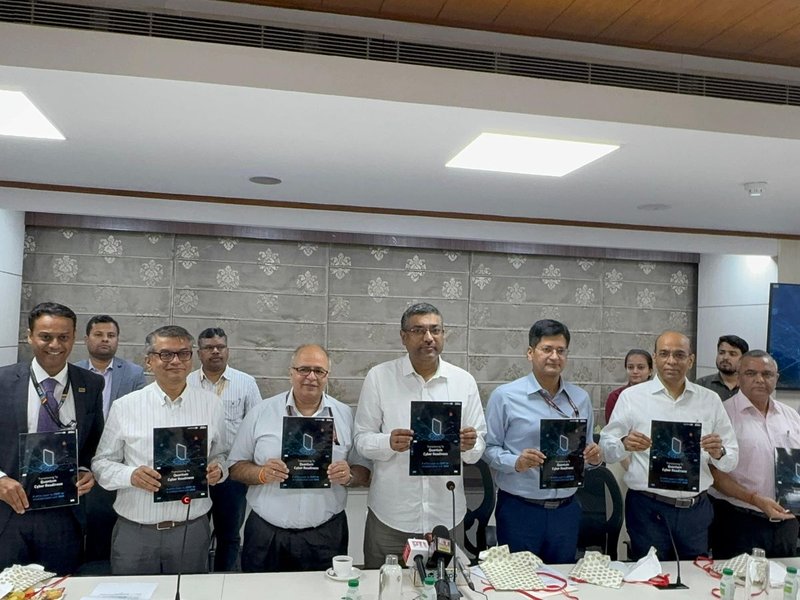 Quantum readiness is a strategic imperative for India: S. Krishnan