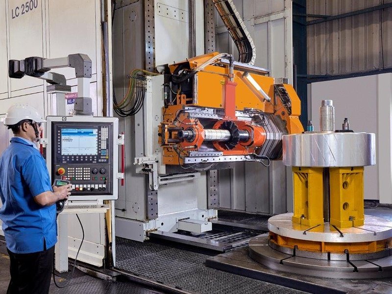 Elecon Engineering clocks over 38.5 pc decline in revenue, total income drops over 36.5 pc