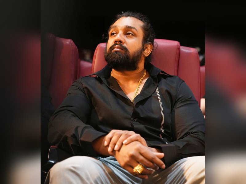 Except for Thug Life, all other Tamil films have released in Karnataka, says actor Dhruva Sarja