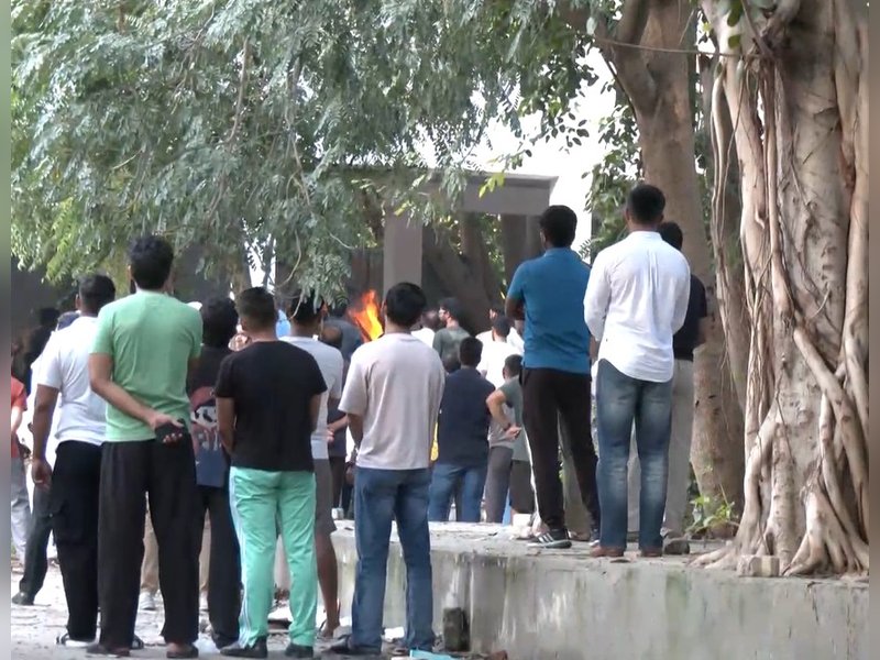 Gurugram tennis player Radhika cremated as academy colleagues remain in shock