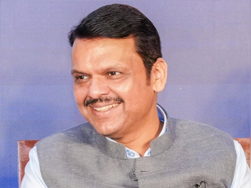1,608 ‘unauthorised’ horns removed in Mumbai city: Maha CM 