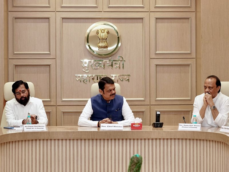 Maha: State council passes MSPS Bill, opposition walks out