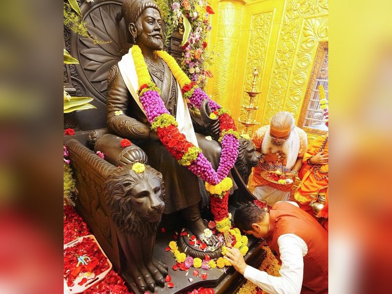 Maratha forts secure UNESCO World Heritage status, marking India’s 44th global recognition