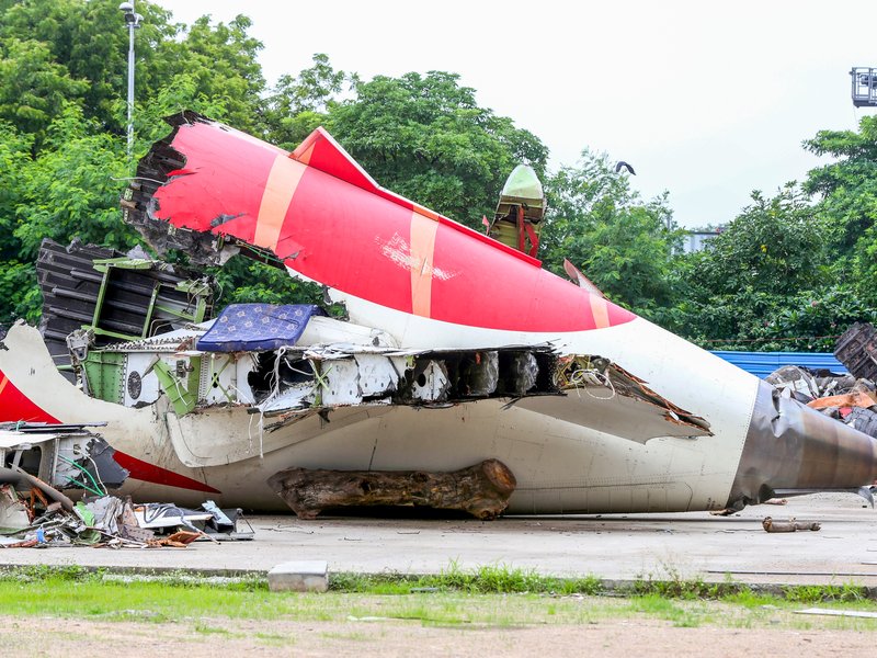 There is no delay in probe into Air India Boeing crash: Govt