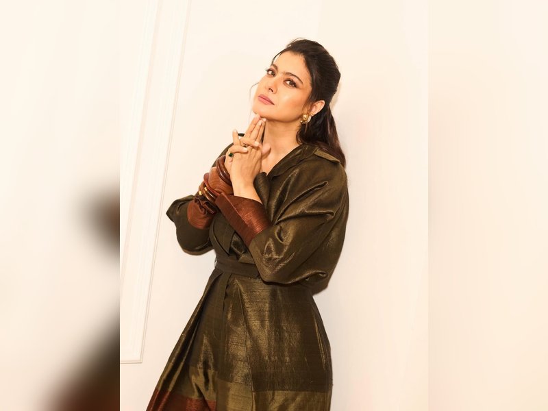 Kajol talks about why recall value of movies have lessened