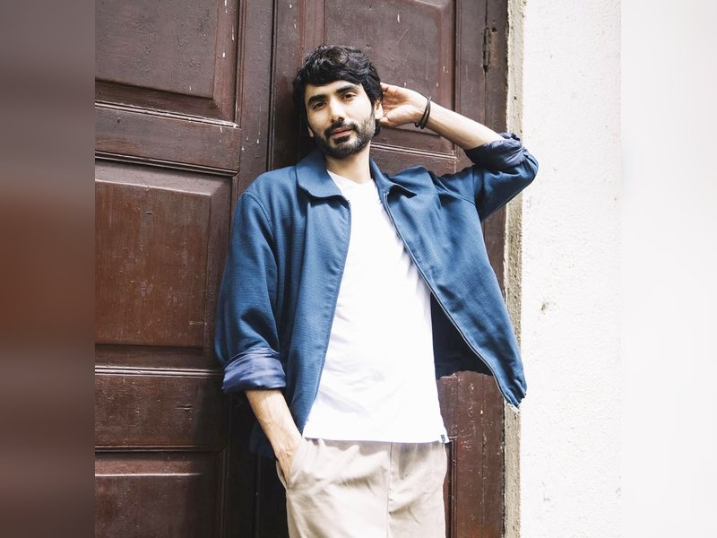 Ishwak Singh: ‘Mitti – Ek Nayi Pehchaan’ reminded me that returning home’s often about healing