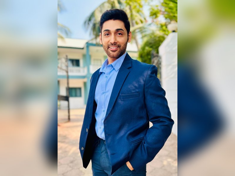 Ruslaan Mumtaz on ‘Tic Toc Timeout’: This concept is intense, character-driven