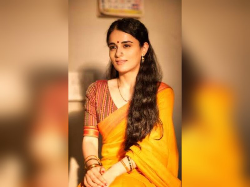 Radhikka Madan on ‘Sarfira’ turning 1: Time flies by so fast