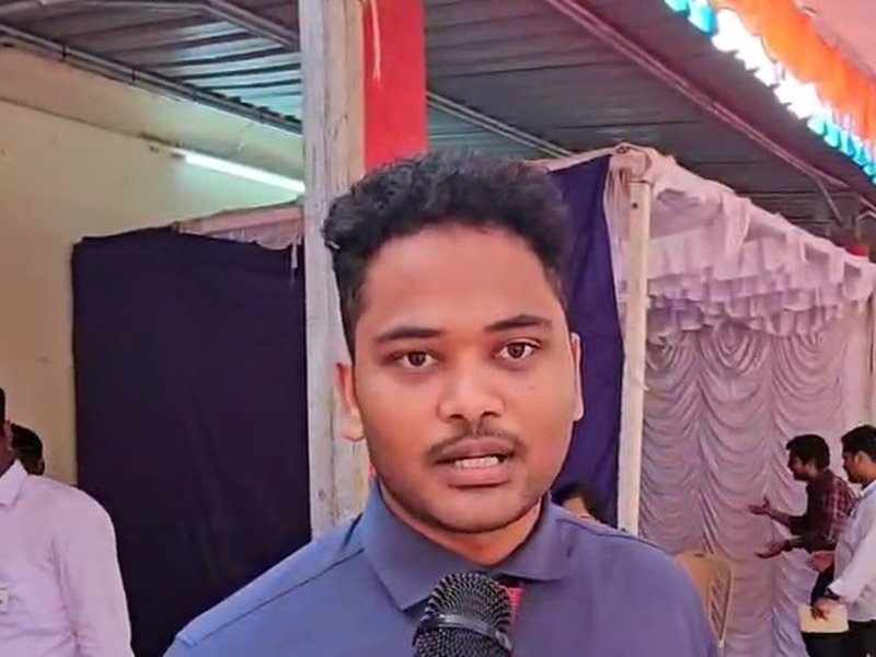 No words to describe: New recruits across India express gratitude as PM Modi distributes appointment letters