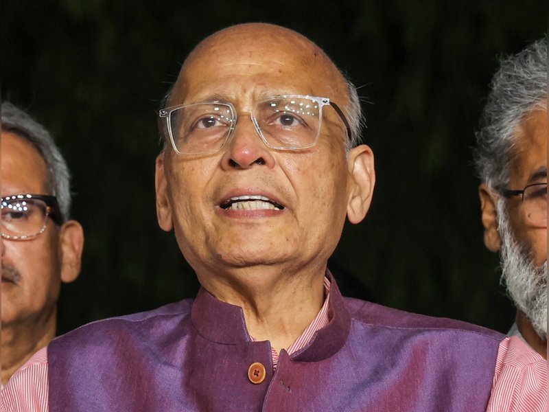 Congress flags five key objections to Special Intensive Revision in Bihar