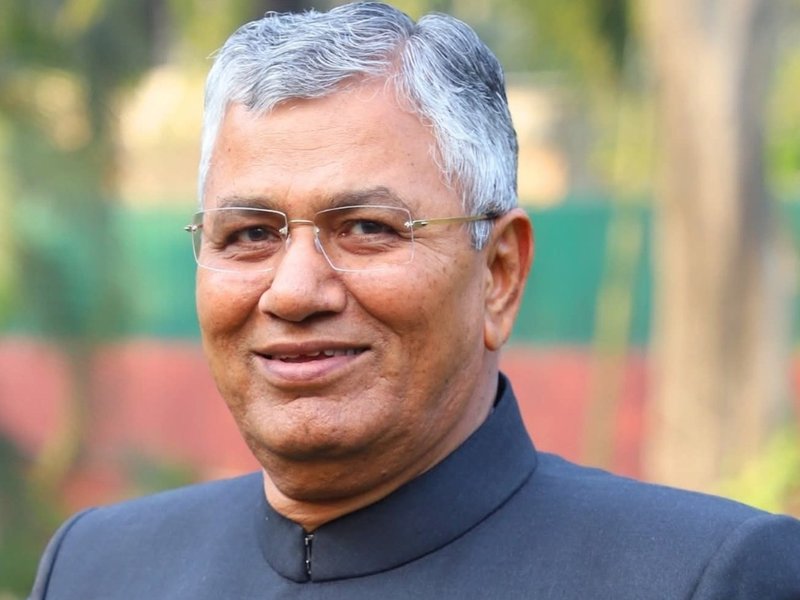 ‘India ready to consider One Nation, One Election’: PP Chaudhary