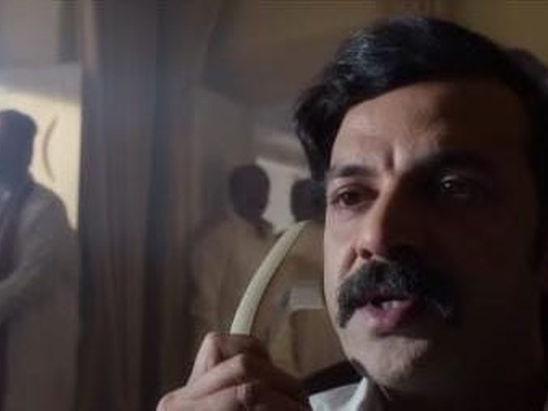 'Mayasabha’ teaser sheds light into the political tale of two friends turning foe