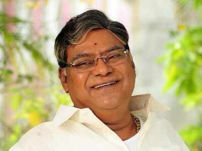 Chiranjeevi and Vishnu Manchu mourn sad demise of Kota Srinivasa Rao