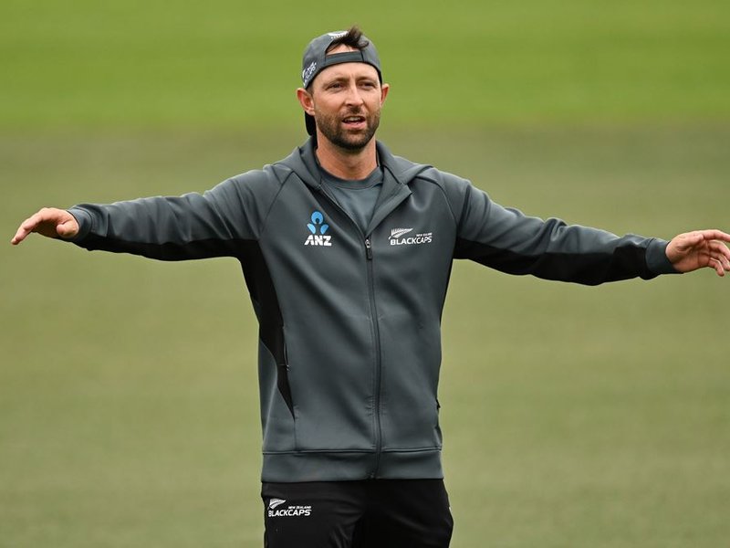 Conway, Hay, Neesham and Robinson called into NZ's T20I squad for Zimbabwe Tri-Series