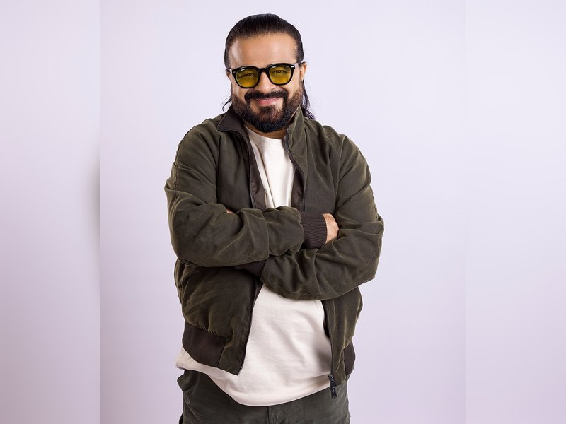 Pritam: Still haven’t deleted 'Metro...In Dino' folder, want to do so much more