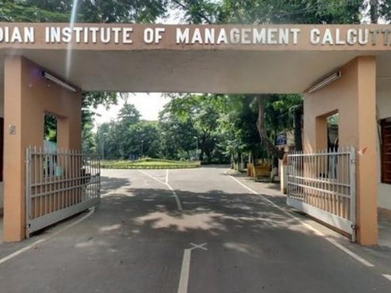 Kolkata Police forms nine-member SIT to probe IIM-C rape case