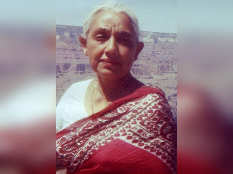 Manisha Koirala pays an emotional tribute to her grandmother, recalls life lessons she learned from her